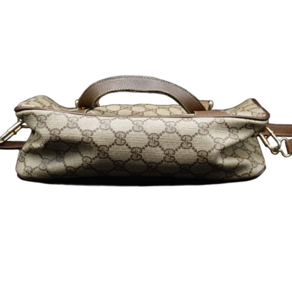 Beautiful vintage Gucci bag - Picture 3 of 4